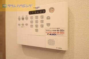 仮）D-room弁天3丁目　A棟の物件内観写真